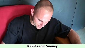 Preview 2 of Ass Men2 - Blowjob and pussy fuck for money 13