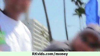 Preview 4 of Chinese School Girls Xx Video - Blowjob and pussy fuck for money 11