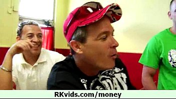 Preview 2 of Mother Excheng Kendra Lust - Blowjob and pussy fuck for money 19