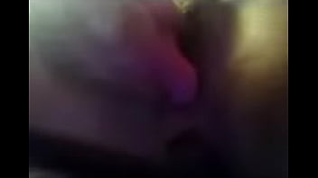 Preview 1 of Mom And Amateury Soncom - slutty wife playing on couch with butt plug yum