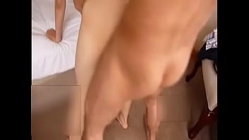 Preview 4 of Horny Gay Office Fuck - 55826