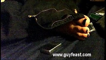 Preview 4 of Dad Daughter Xxx New Hd - Costume Party Hook Up