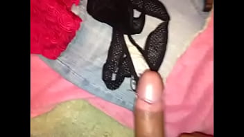 Preview 3 of Sex Massage Lost Control - Las tanguitas de mi hermana