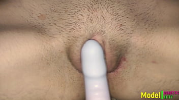 Preview 4 of Marina Dip - ESCOVA NO CU