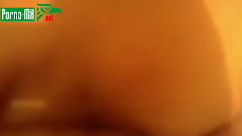 Preview 2 of Tube Spy Hidden - Edna Lizbeth Kade edecan mexicana de tampico cogiendo de perrito