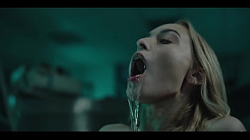 Preview 2 of Very Xxx Movies - Hot Zombie Girls Have A Wild Lesbian Threesome With Multiple Squirting Orgasms TRAILER