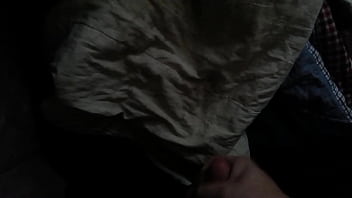 Preview 4 of Massage On Pussy For Lube - 20130706 122513