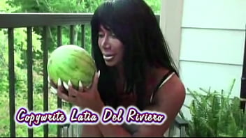 Preview 3 of Mom My Oren Sn - Latia Del Riviero&#039_s Muscle Goddess Fetish Teaser