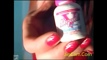 Preview 1 of Super Shore Mtv - Bigboob nauhty latin camgirl masturbating toys