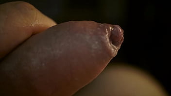 Preview 4 of Www Lesbian Wapdam - TheMuscleBoy - Foreskin Play HD
