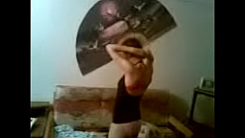 Preview 1 of Hairy Young Petite Ladyboy - mr x