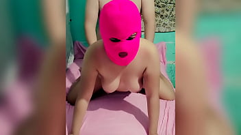 Preview 4 of Xxxhamter Com - Me gusta que me pongan de perrita (estilo perrito)