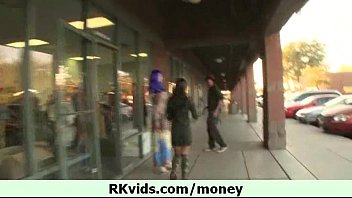 Preview 3 of Dogxxvido - What can do a girl for some cash 28