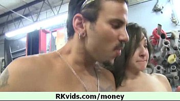 Preview 2 of Ryouko Ryoko Iori Uncensored - What can do a girl for some cash 29