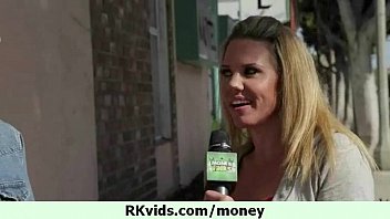 Preview 3 of 1469 Pisshunt - What can do a girl for some cash 18