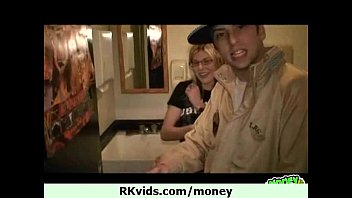 Preview 2 of Tits Sexy Play - What can do a girl for some cash 30