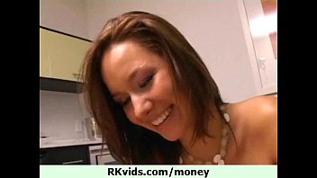 Preview 2 of Ewp Snuff - What can do a girl for some cash 23
