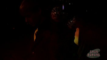 Preview 1 of Hairy Pussy Hot Girl - Ass to Mouth with Nathan and Nick