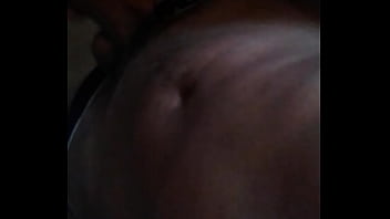Preview 2 of Sasha Caty - TOMANDO NO CUZINHO   1 minuto e 40