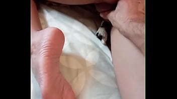 Preview 4 of Small Titess - La despierto con la verga! Buscanos: juanlatino4