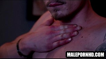 Preview 2 of Niikkii Nakita - This hot tattooed stud is masturbating
