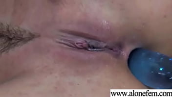Preview 4 of Abg Xcxxx - Toys And Dildos For Pleasure Herself In Front Of Camera clip-12