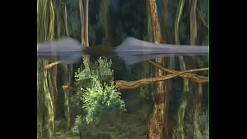 Preview 1 of Indingielxxx - 3D Animation: Ninja Scroll 1