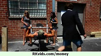 Preview 4 of 3d Tentacle Sex - Money talked to that this hot babe 30