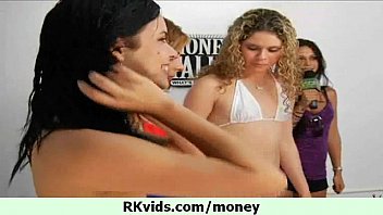 Preview 2 of Vrigeng Sex - Money talked to that this hot babe 10