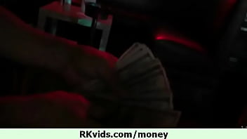 Preview 4 of Xxx Stop Video - Money talked to that this hot babe 17