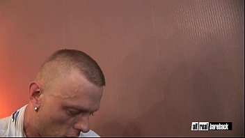Preview 4 of Midal Saiz - German Bareback Couple
