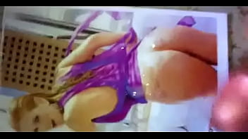Preview 3 of Beauty Baby - Homenagem para atriz MARI ALEXANDRE