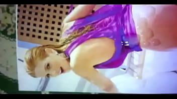 Preview 4 of Beauty Baby - Homenagem para atriz MARI ALEXANDRE
