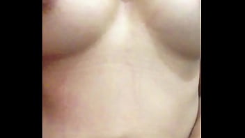Preview 3 of Moms Naughty Play - Touch me not