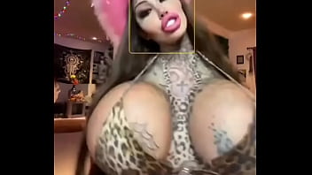 Preview 3 of Lesbian Eat Cum From Pussies2 - Super Barbie Would You Fuck &bull_ Too many Surgeries