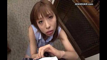 Preview 3 of Big Ilk - Asian Teen Blowjob Session For Pleasure