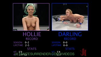 Preview 1 of Yeboydyiyan Movies - A Little Darling for Hollie