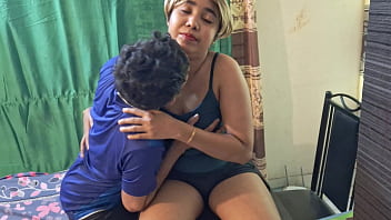 Preview 1 of India Hd Fuck Viodes - made her naked and fucked her hardcore .hanif and adori