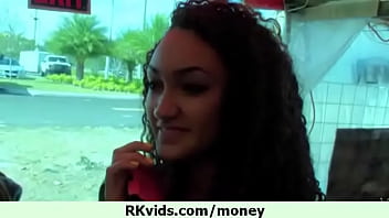 Preview 3 of Mom Seks Hende Webcam - Every chick has a price 17
