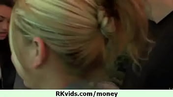 Preview 4 of Mom Seks Hende Webcam - Every chick has a price 17