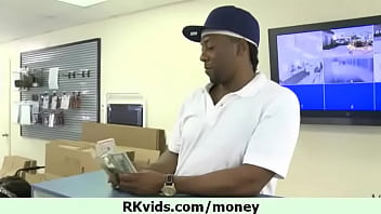 Preview 1 of Handvedeo - Skilled lover earns money 13