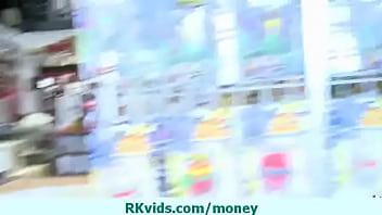 Preview 3 of Cartoon Doraemon Sex Hot Video - Smooth guy pays nasty chick for sex 29