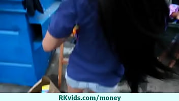 Preview 3 of 18 Ferr Time - I have no money to pay rent 7