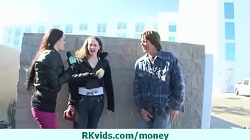 Preview 3 of Talior Sex - I have no money to pay rent 4