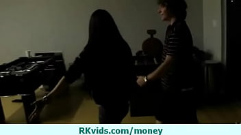 Preview 3 of Shemal Exotic - I have no money to pay rent 10
