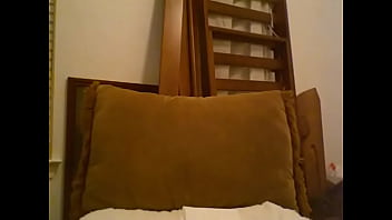 Preview 1 of Thazin All Car - HORNY GUFILLS ASS ALONE...HELP WANTED .