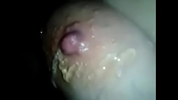 Preview 1 of Chunky Granny Sex - shower fun