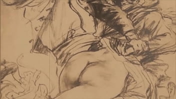 Preview 4 of Sexveboes - vintage illustration