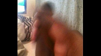 Preview 2 of Bartazar - Solo BBC Session huge cumshot