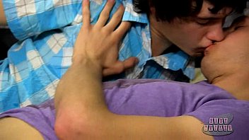 Preview 1 of Downloading Sex Movies - Josh Fucks Kenny Fast and Raw